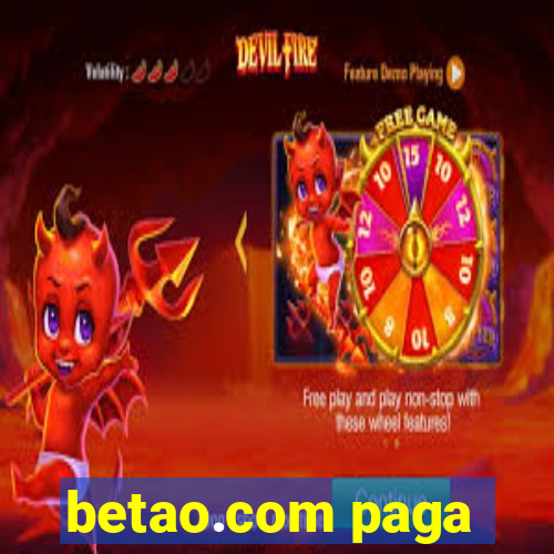 betao.com paga